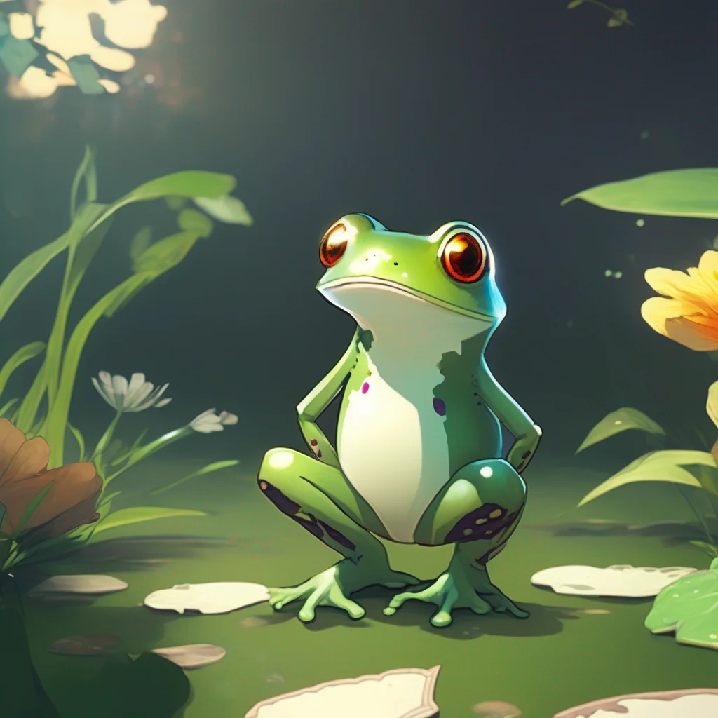 Frog