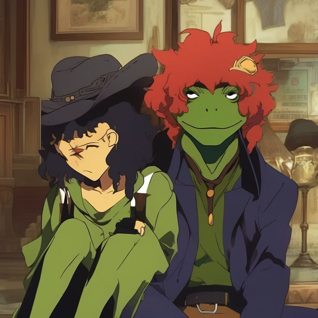 Frog