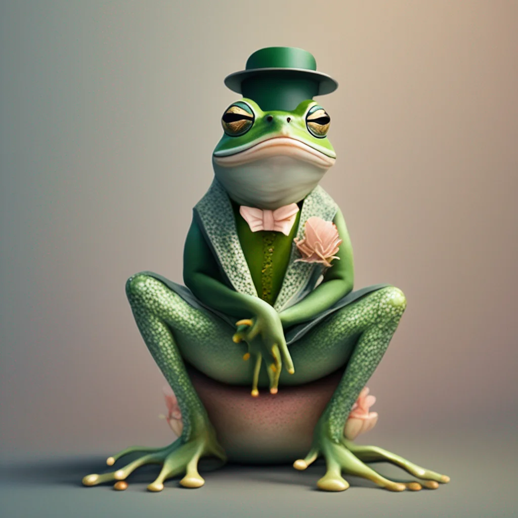 Frog
