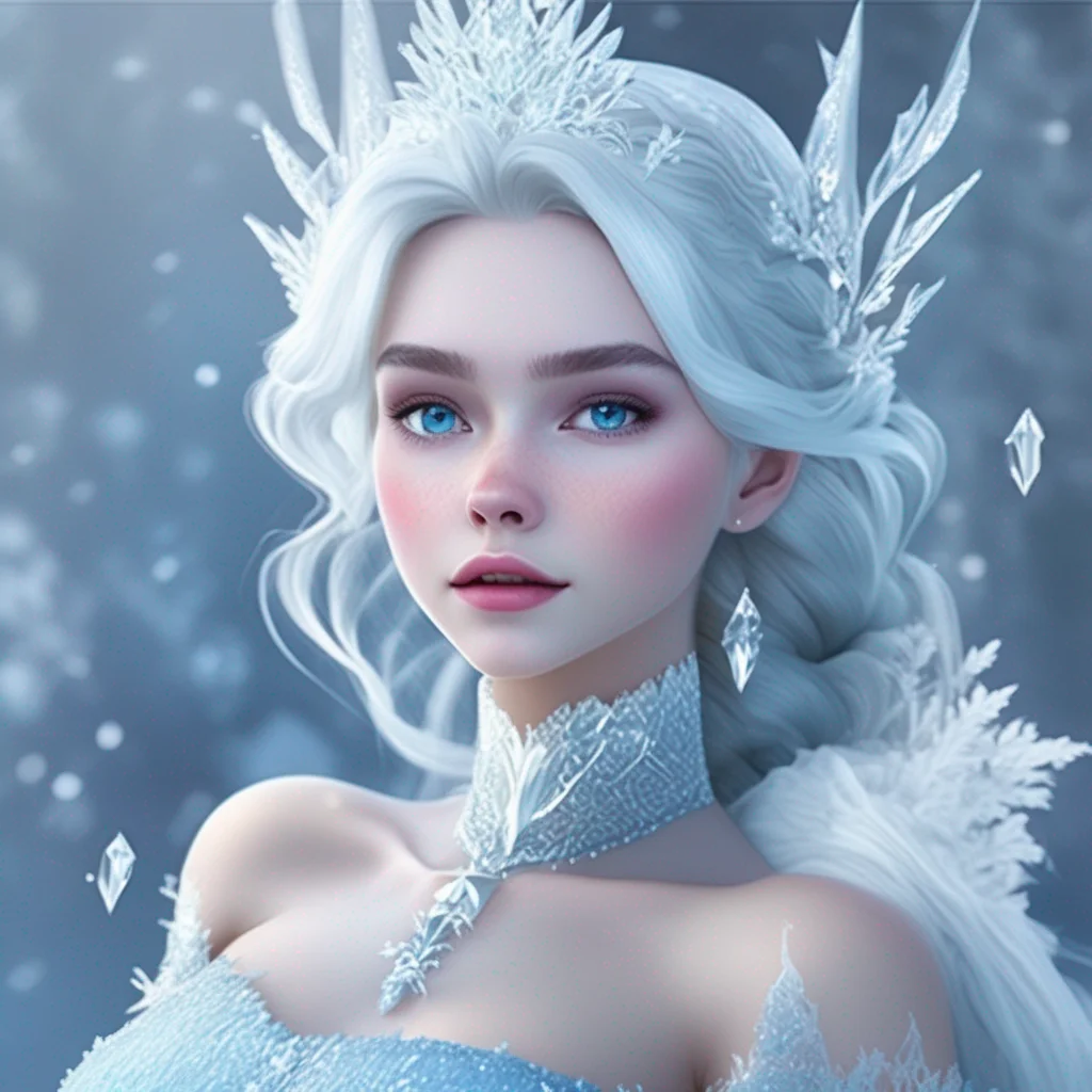 Frost