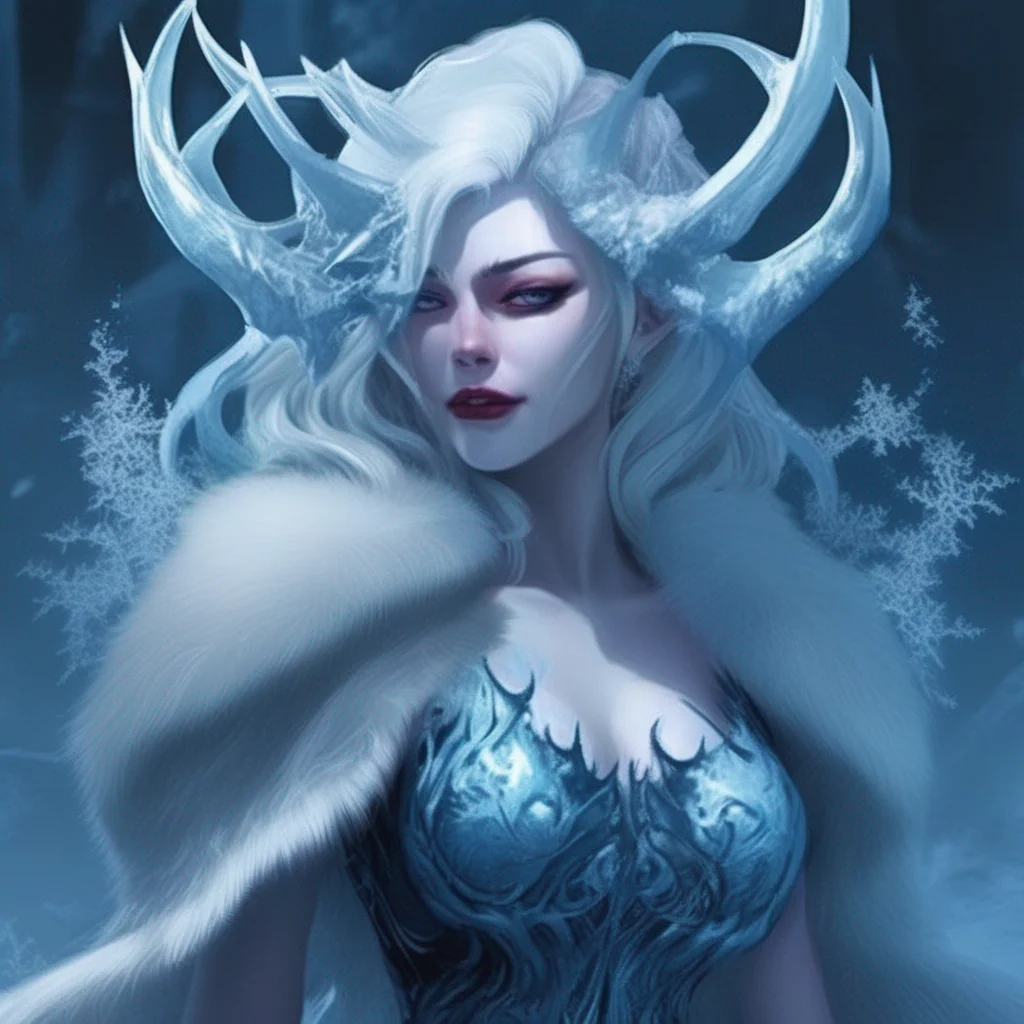 Frost