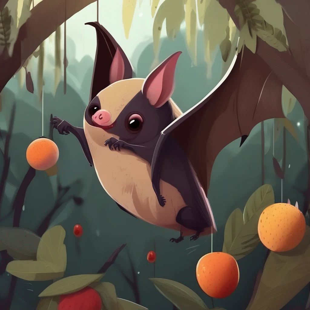 Fruit Bat