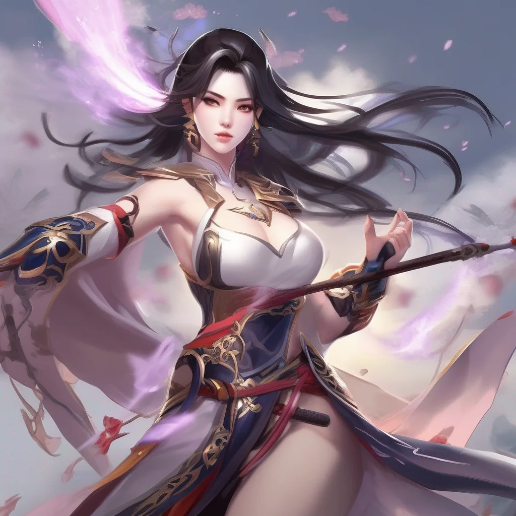 Fu Hua