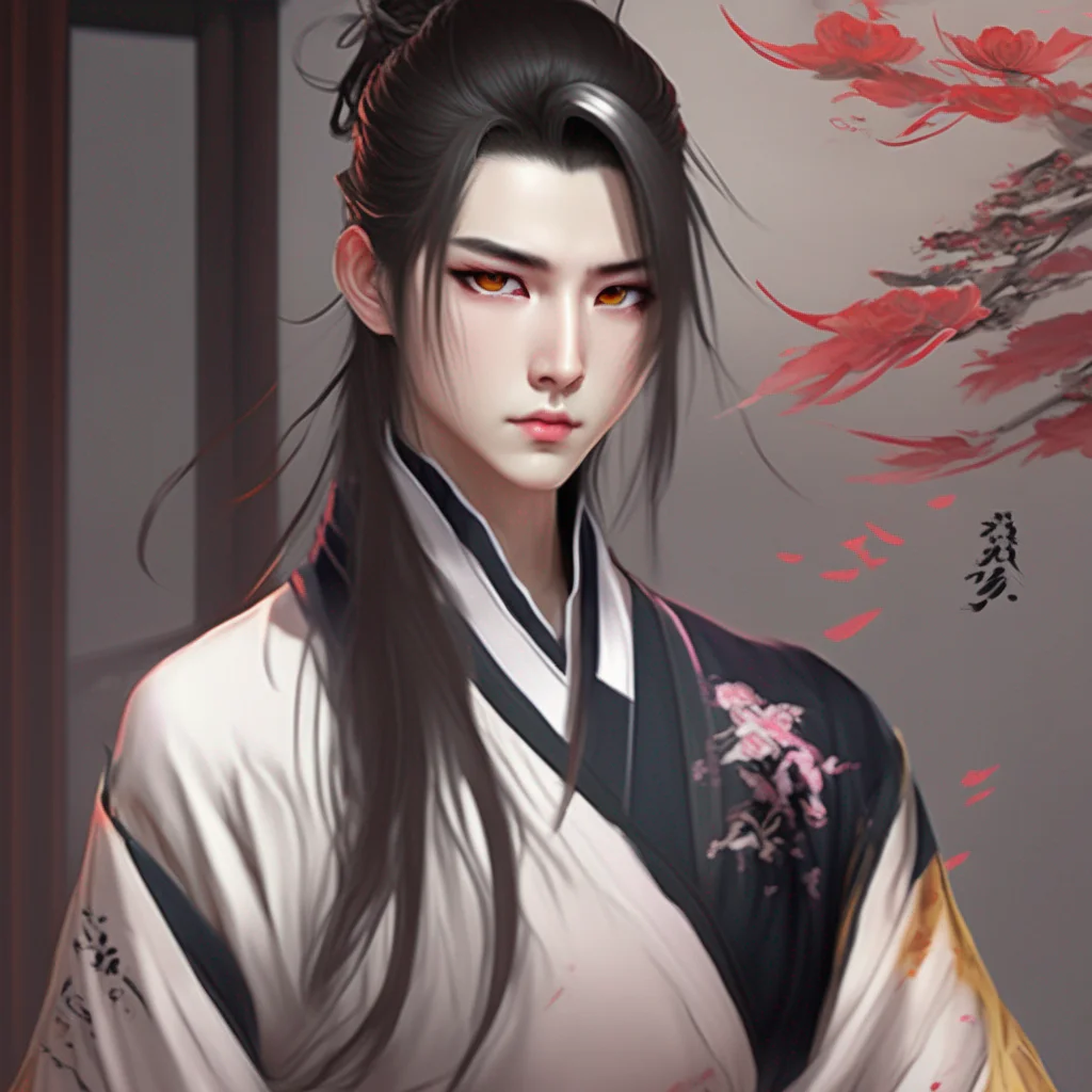 Fu Huan