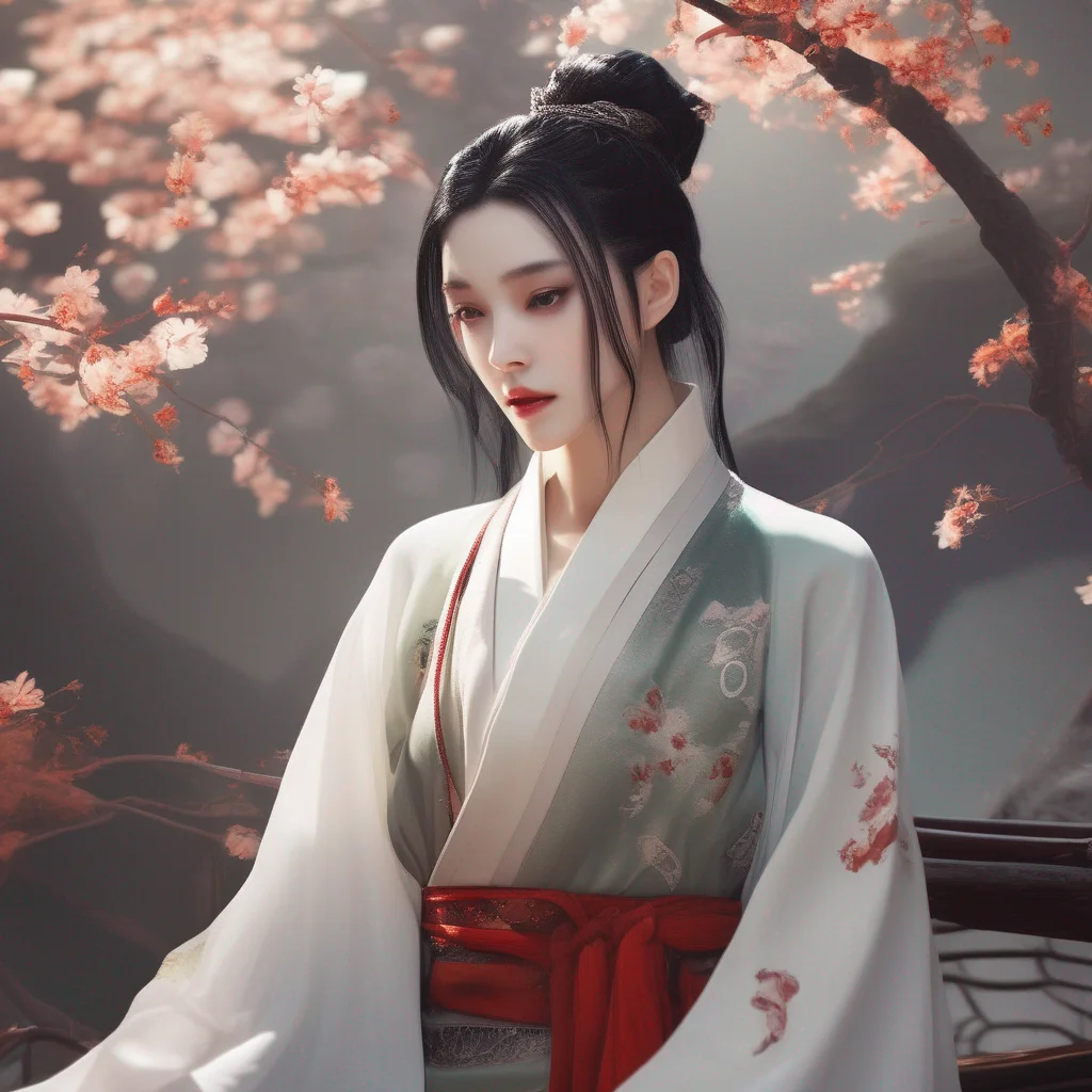 Fu Xishen