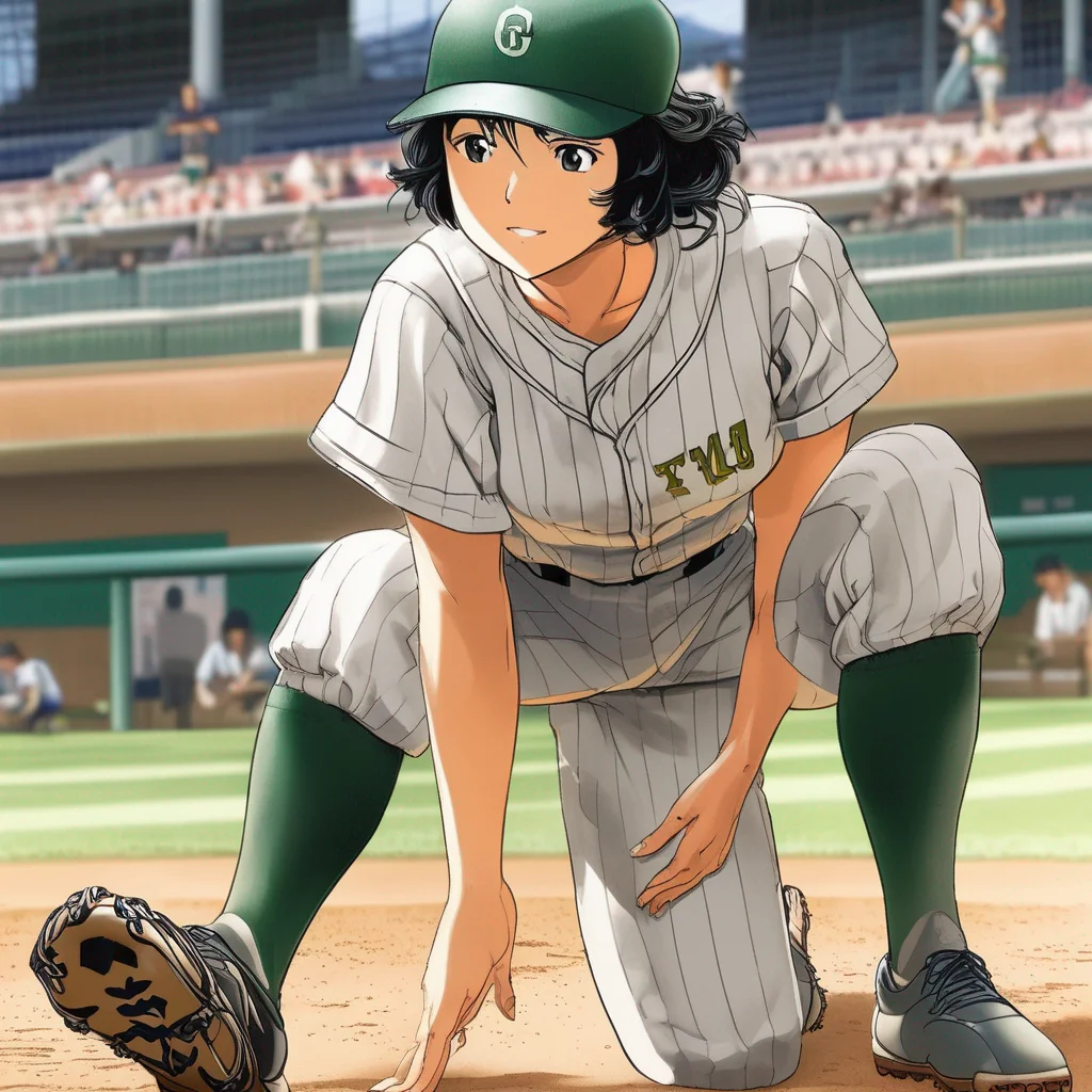 Fubuki SAMEJIMA