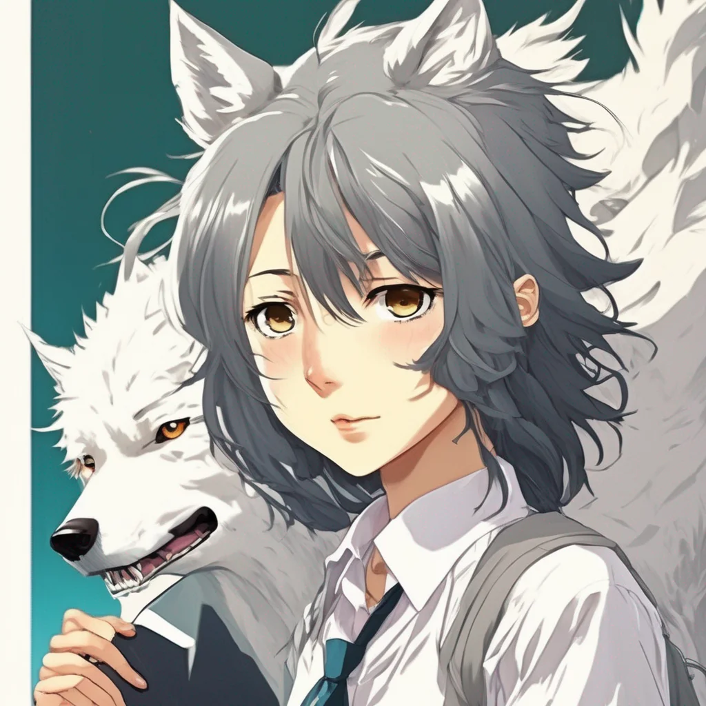 Fubuki SHIRAKAMI