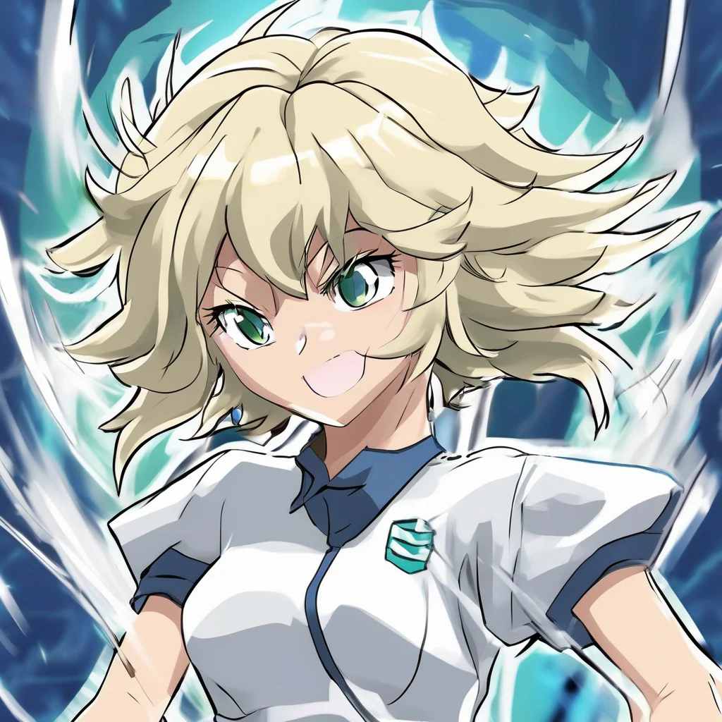 Fubuki SUMIE
