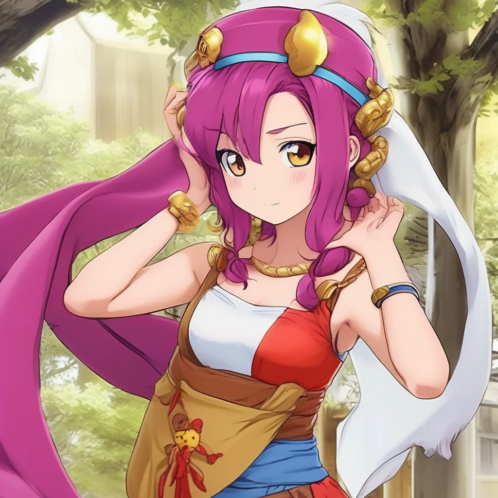 Fuchiko