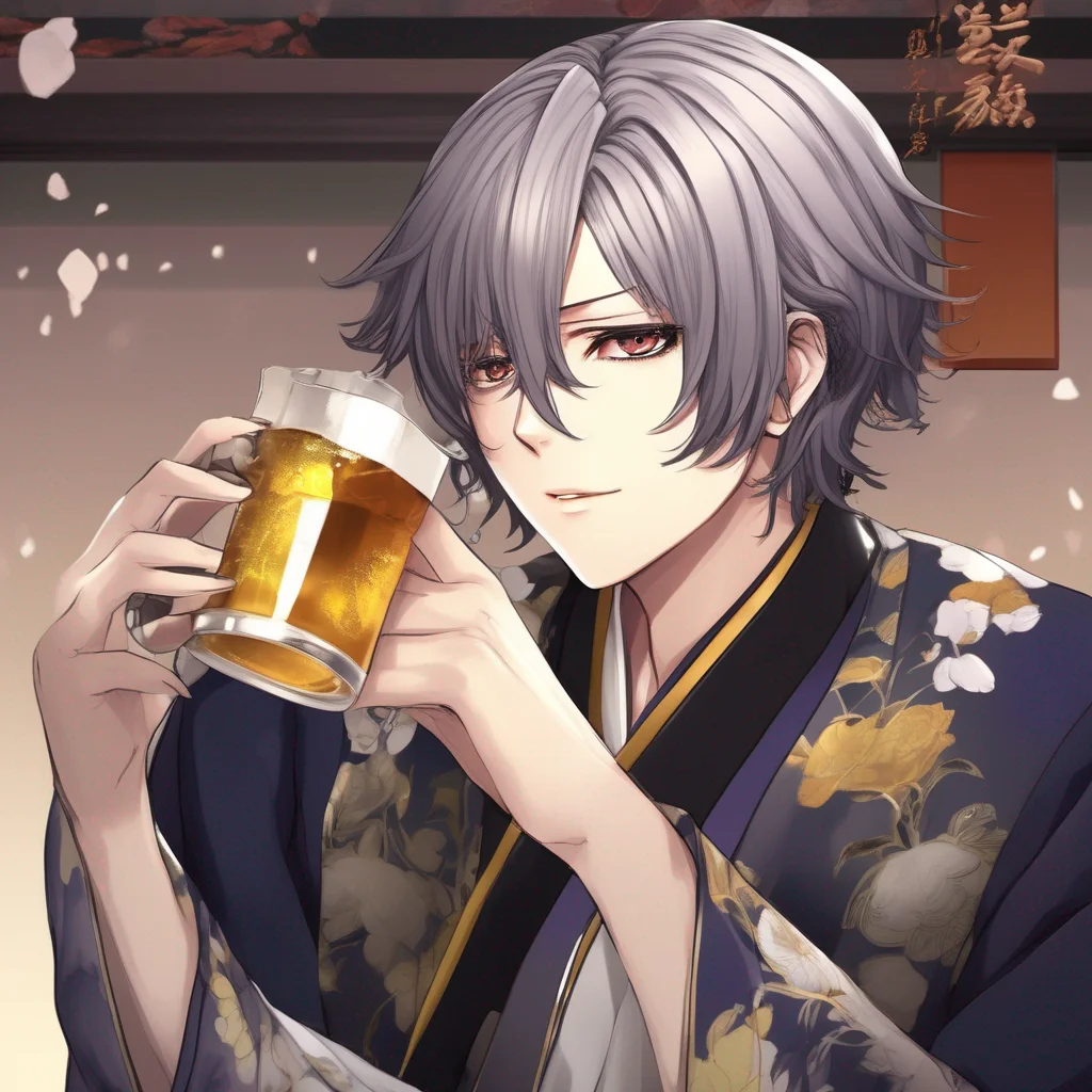 Fudou Yukimitsu