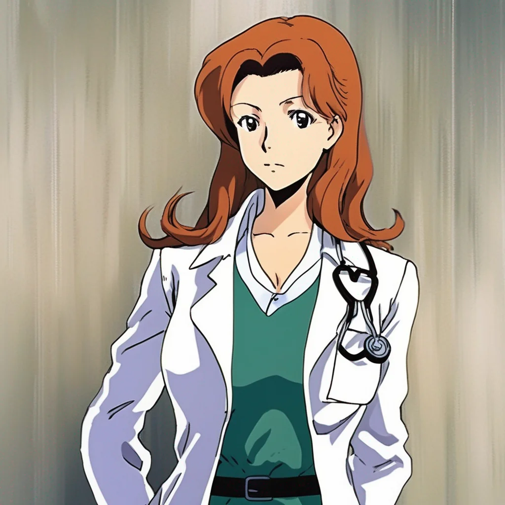 Fujiko AMACHA