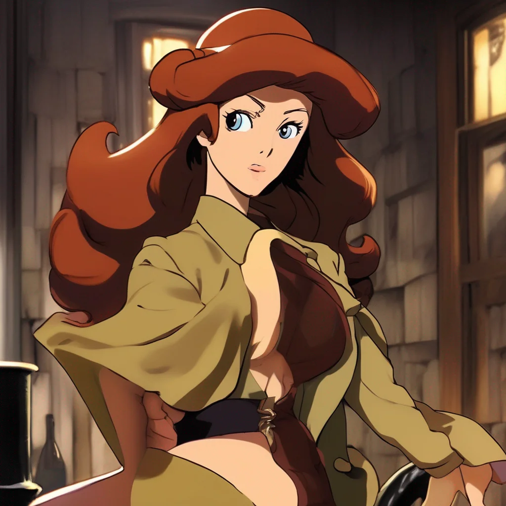 Fujiko MINE