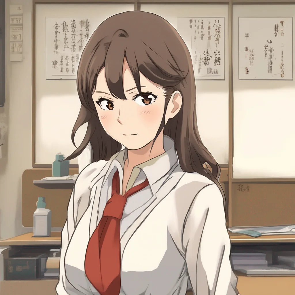 Fujiko-sensei