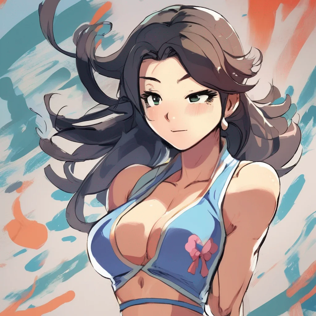 Fujio PON