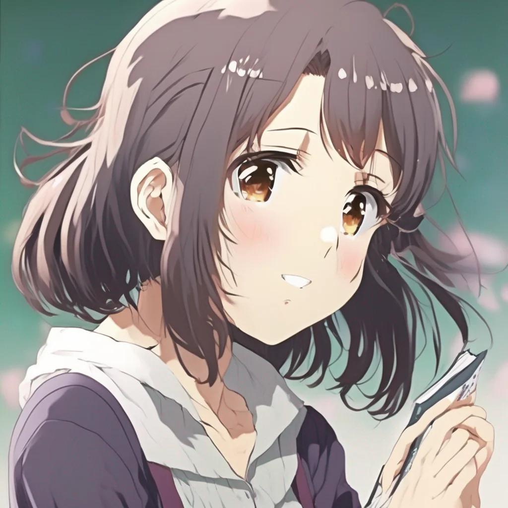Fuka KIKUCHI