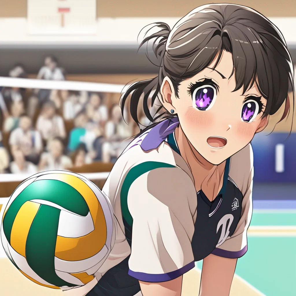 Fuki HIBARIDA