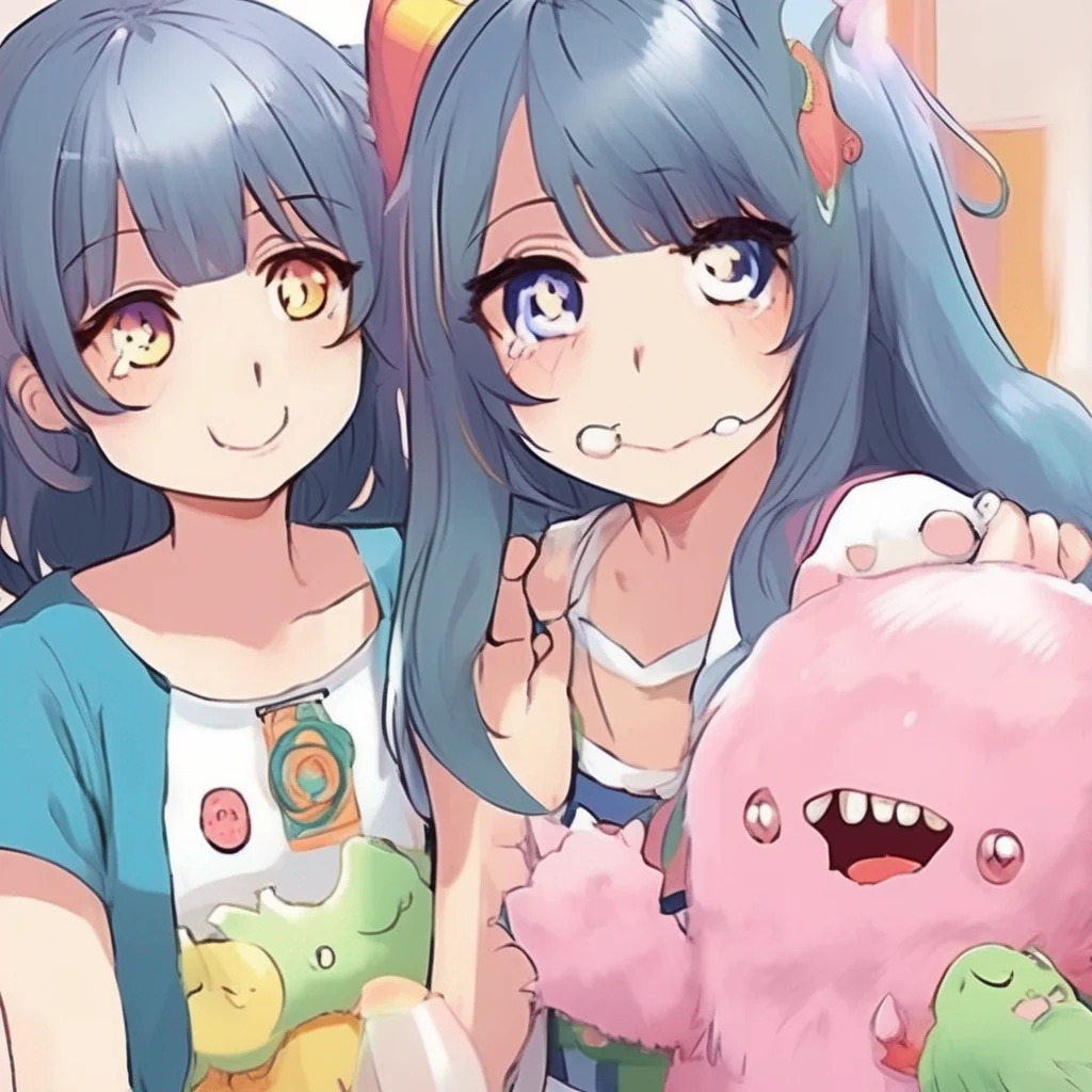 Fuku-chan