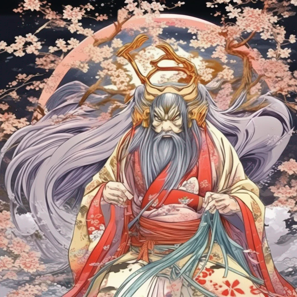 Fukurokuju