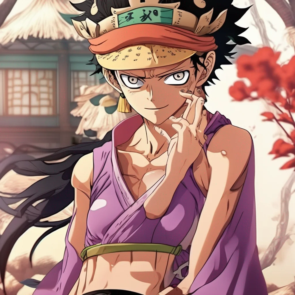 Fukurokuju