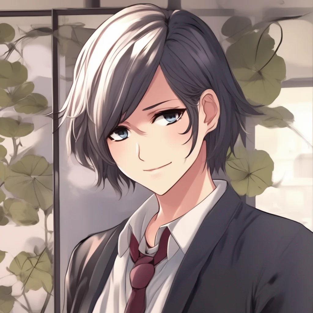 Fukutarou TAMURA