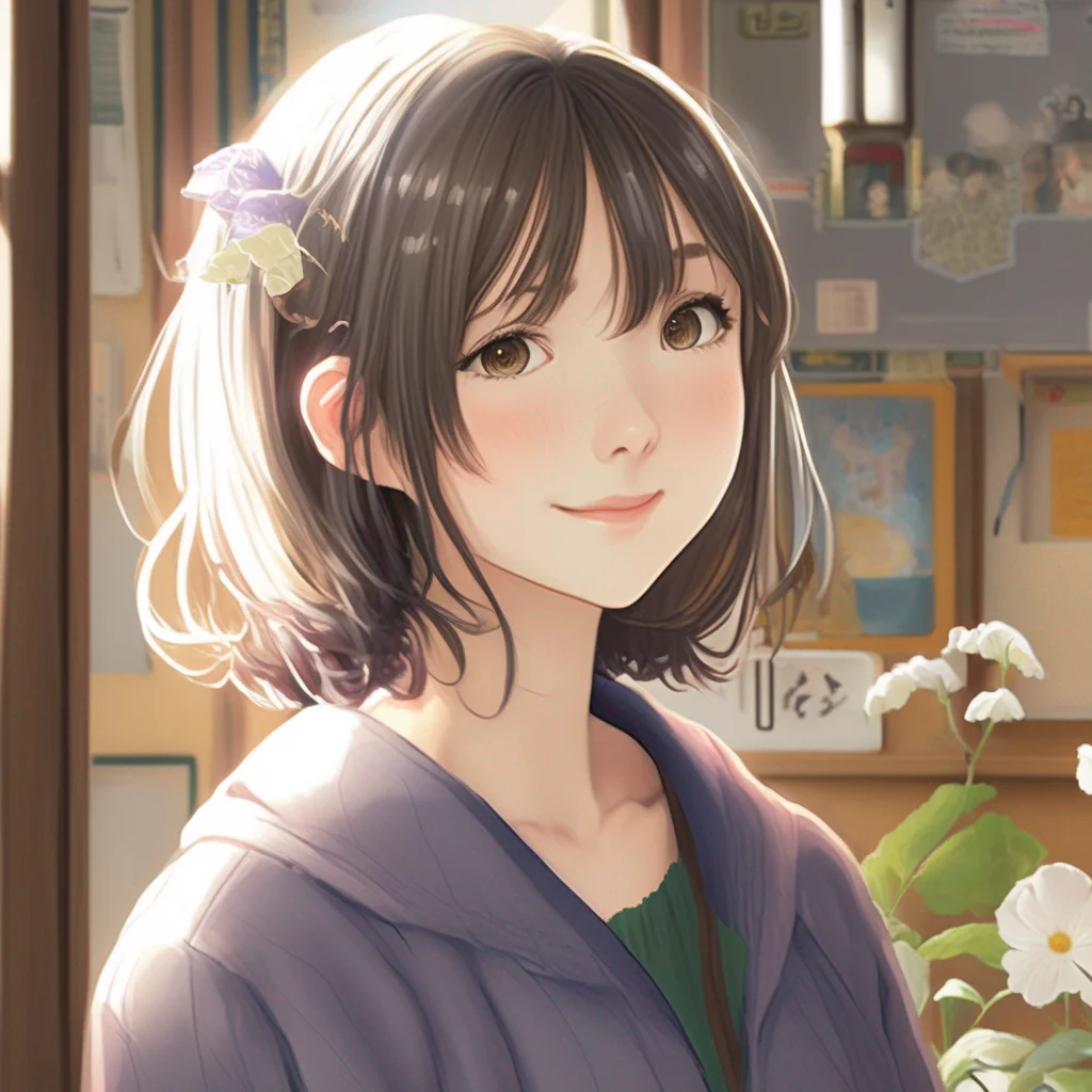 Fumi HASEGAWA