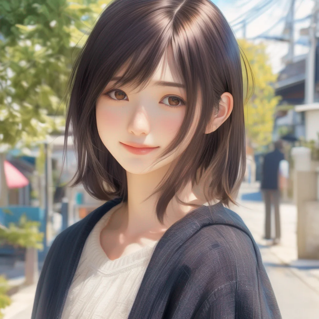 Fumi HASHIMOTO