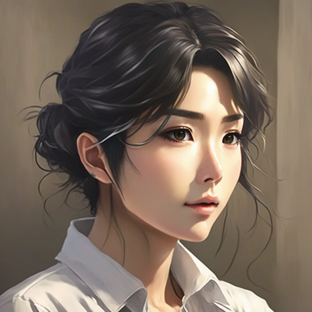 Fumi HOSHIYA