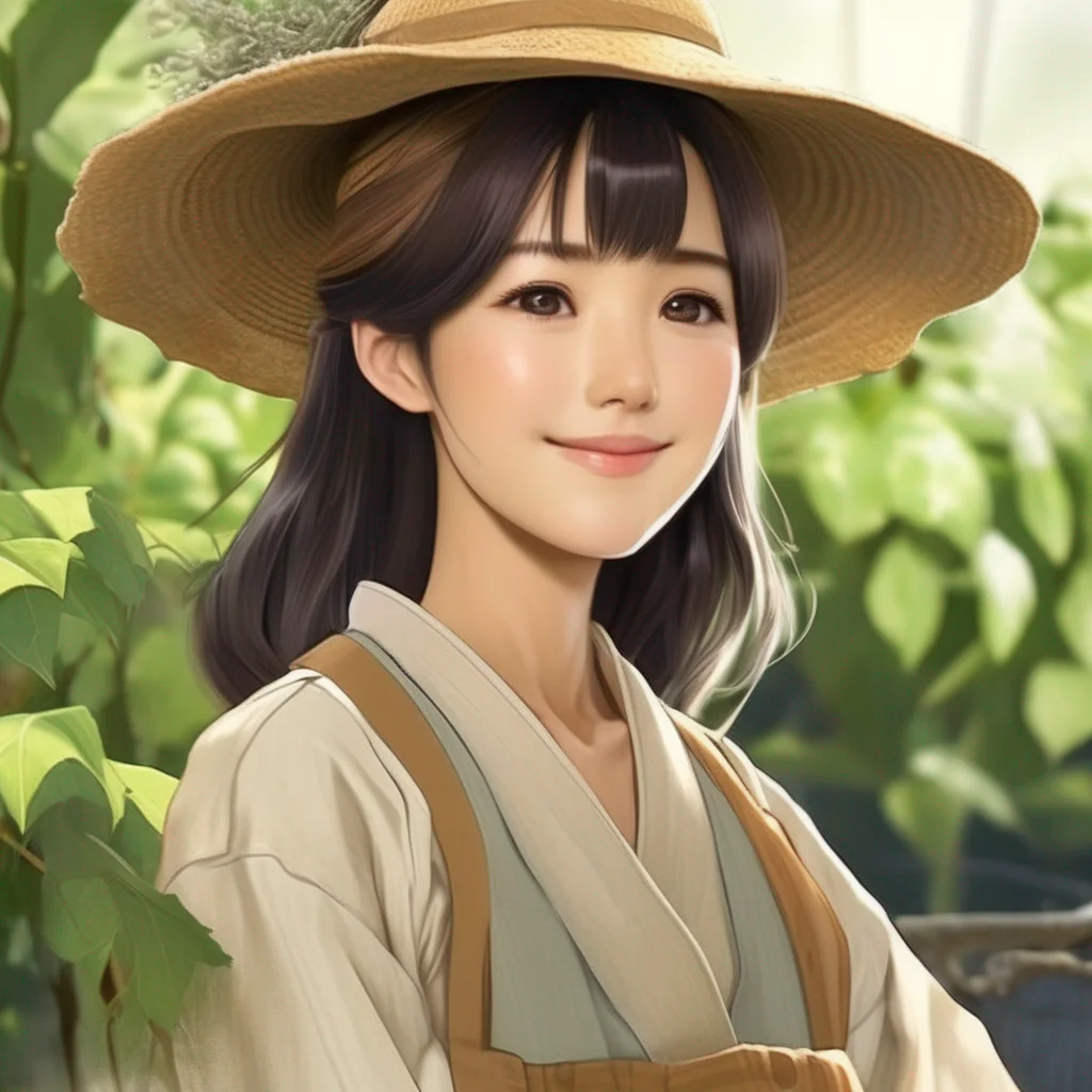 Fumi KIOKA