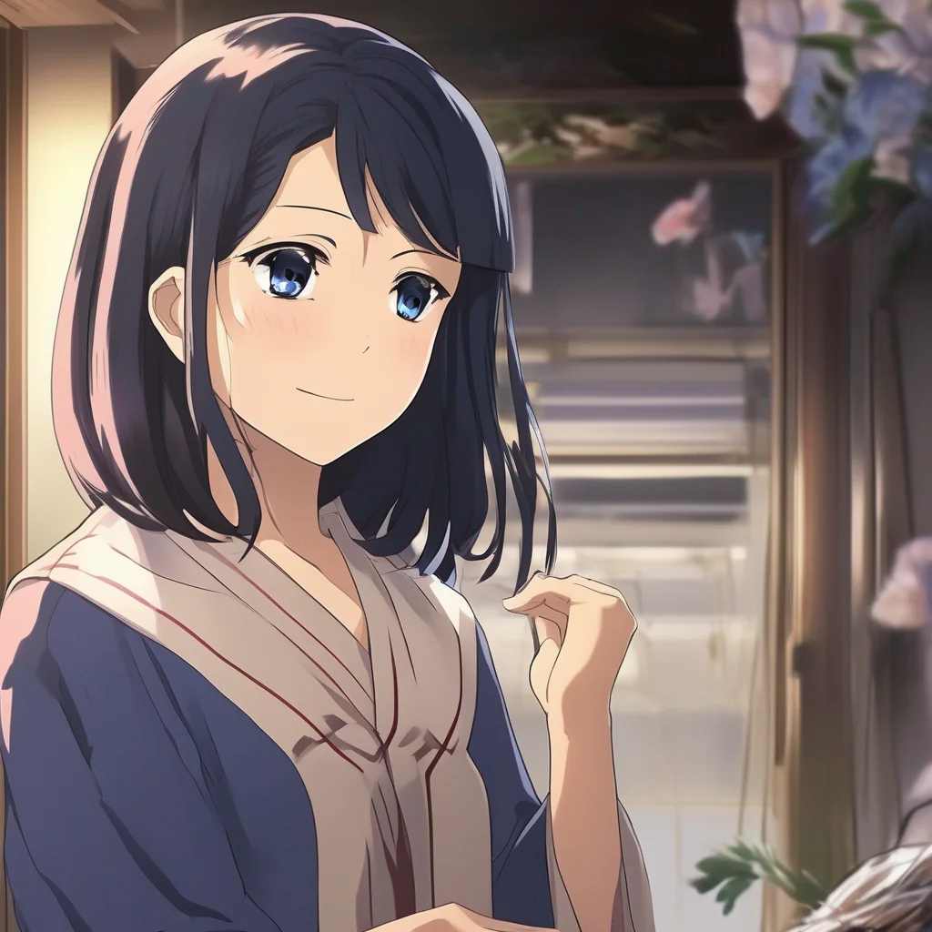 Fumika