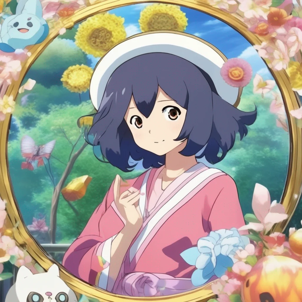 Fumika KODAMA