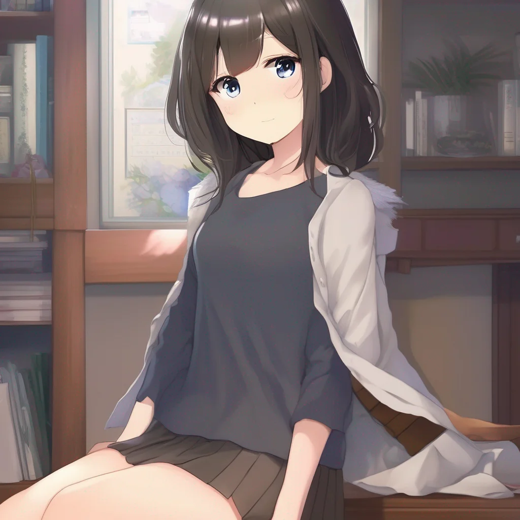 Fumika MITARAI