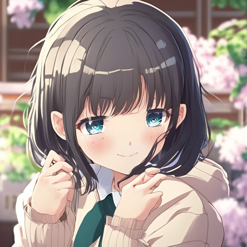 Fumika NARUTAKI
