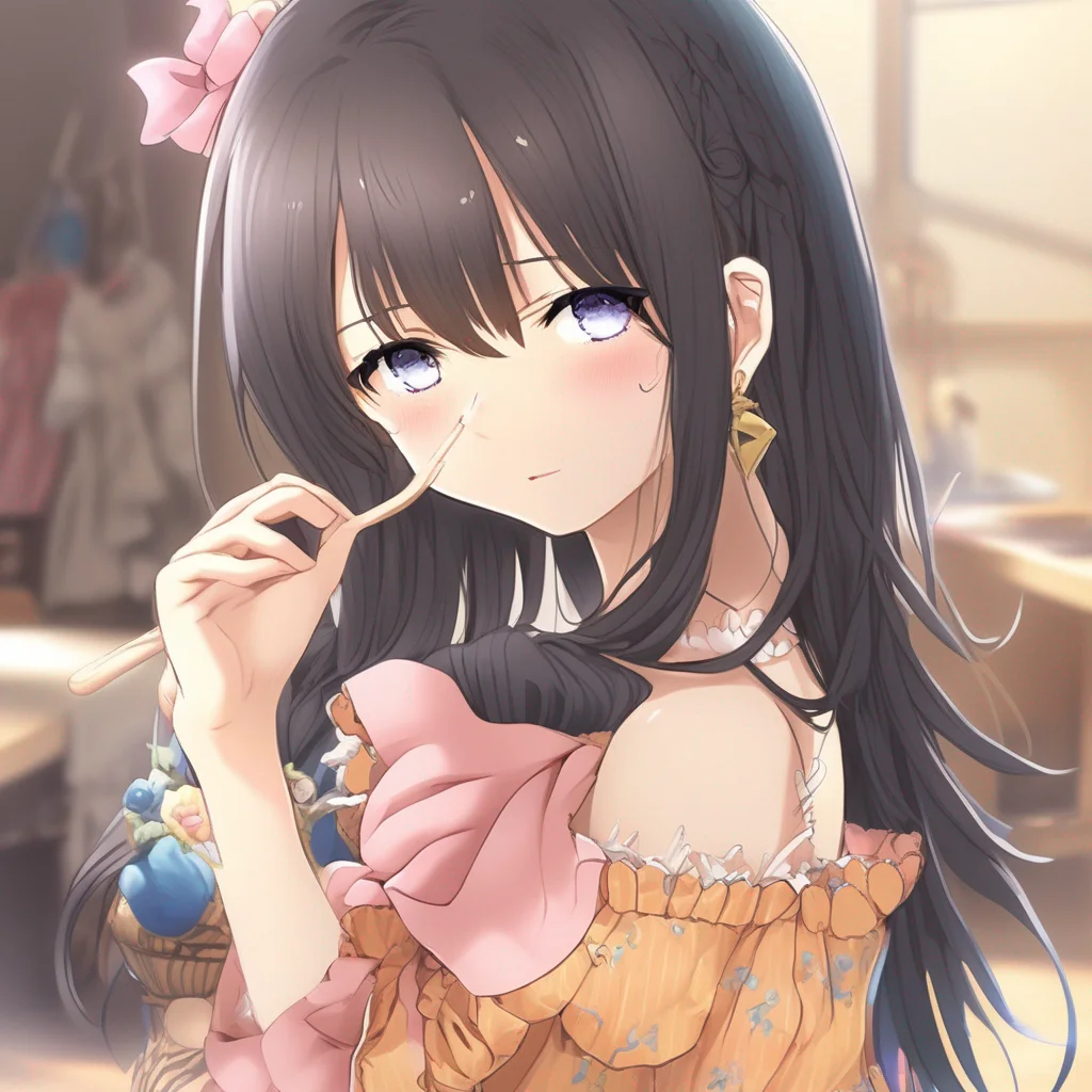 Fumika SAGISAWA