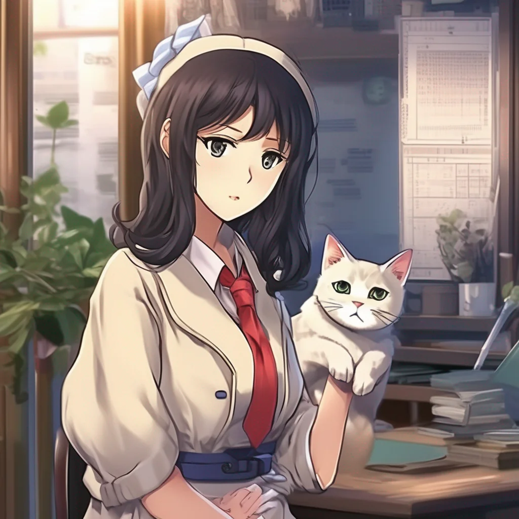 Fumika SAKO