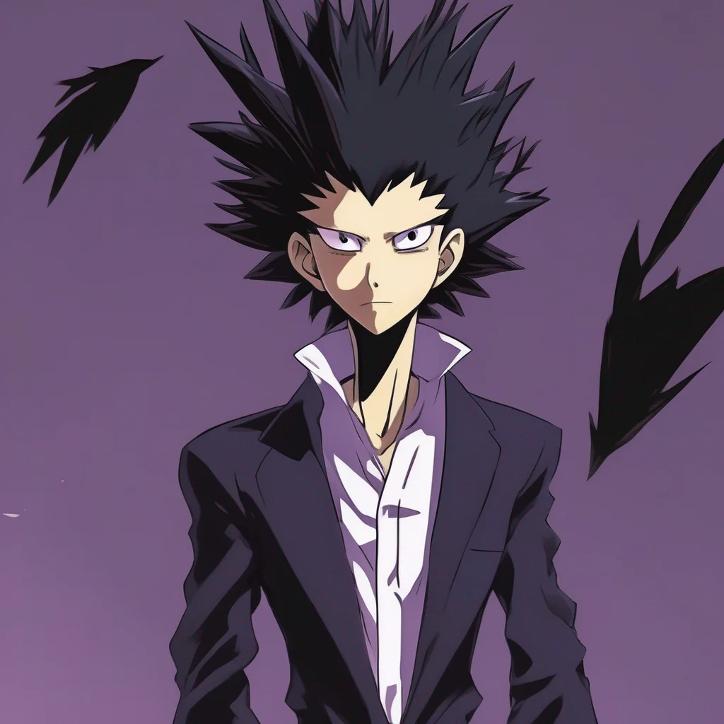 Fumikage TOKOYAMI