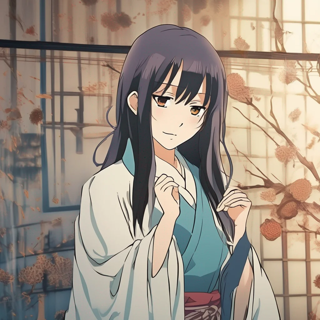 Fumiki SHIMAZAKI