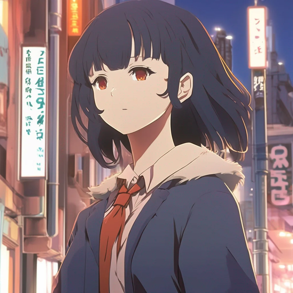 Fumiko HOTTA