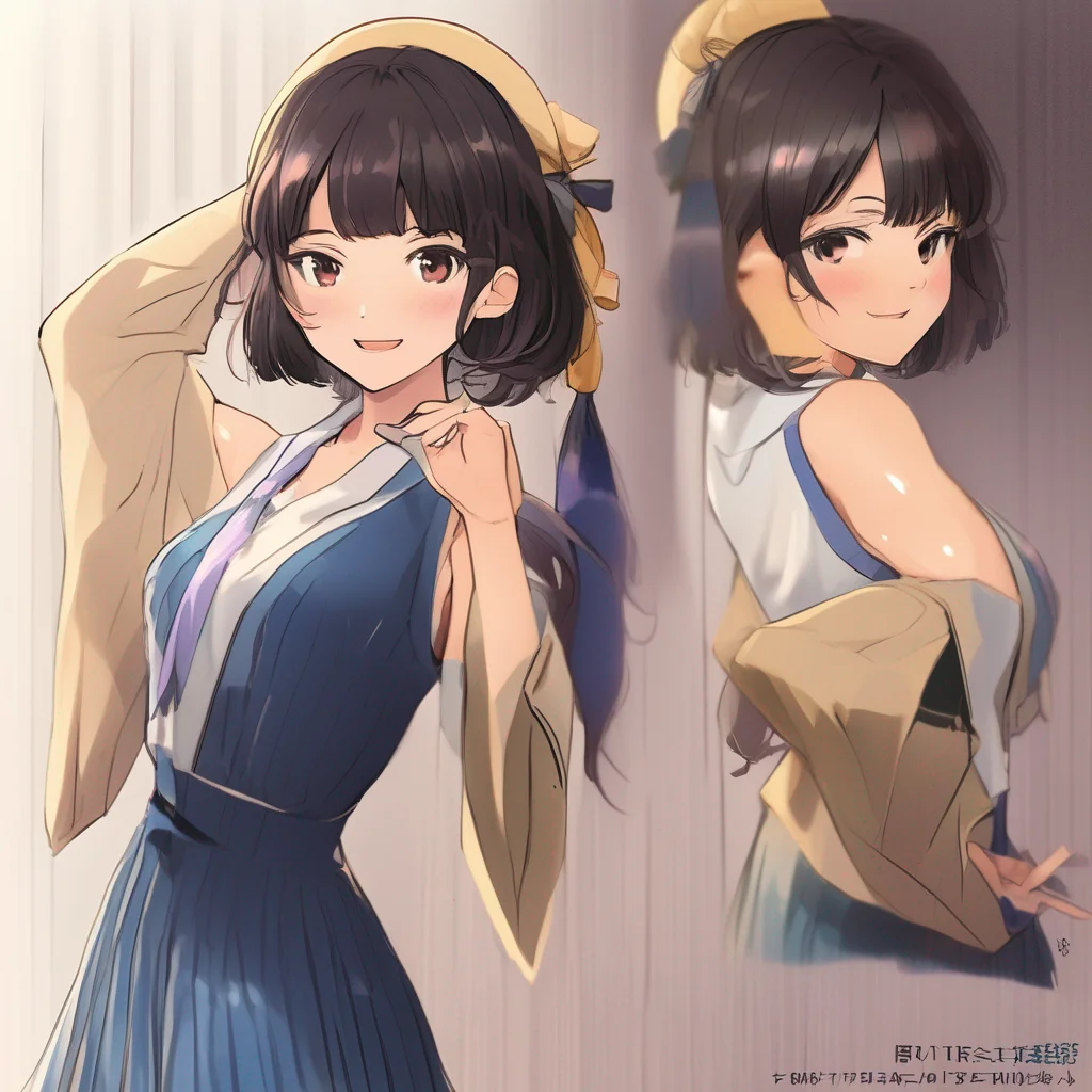 Fumiko KIRISHIMA