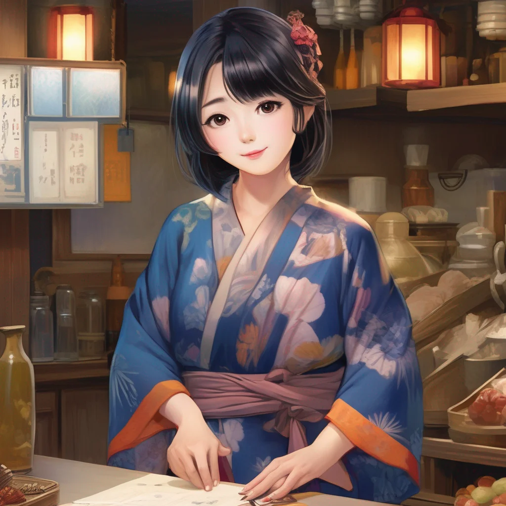 Fumiko MITSUMURA