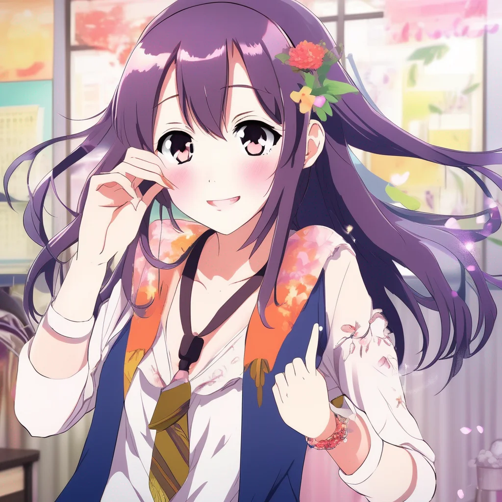 Fumiko