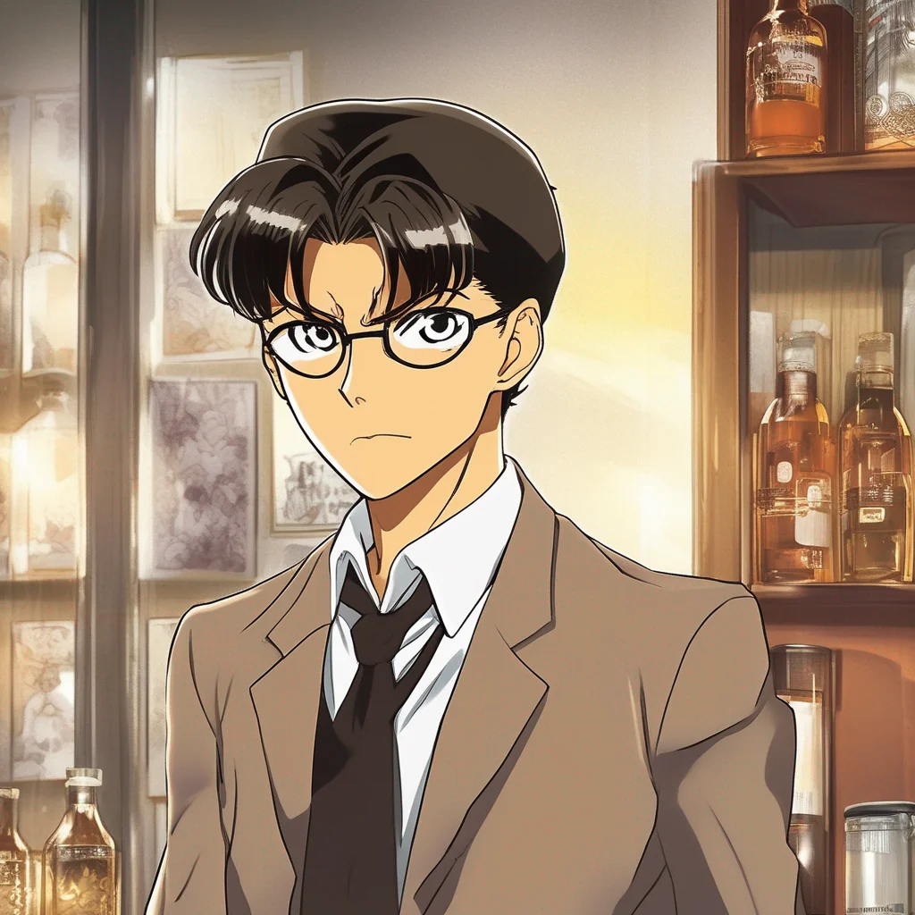 Fumimaro AYANOKOUJI