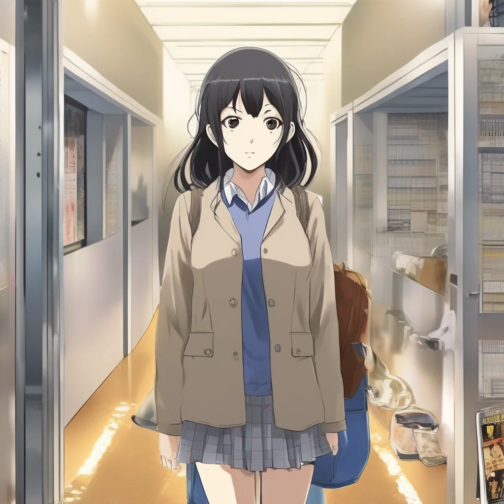 Fumino INOUE