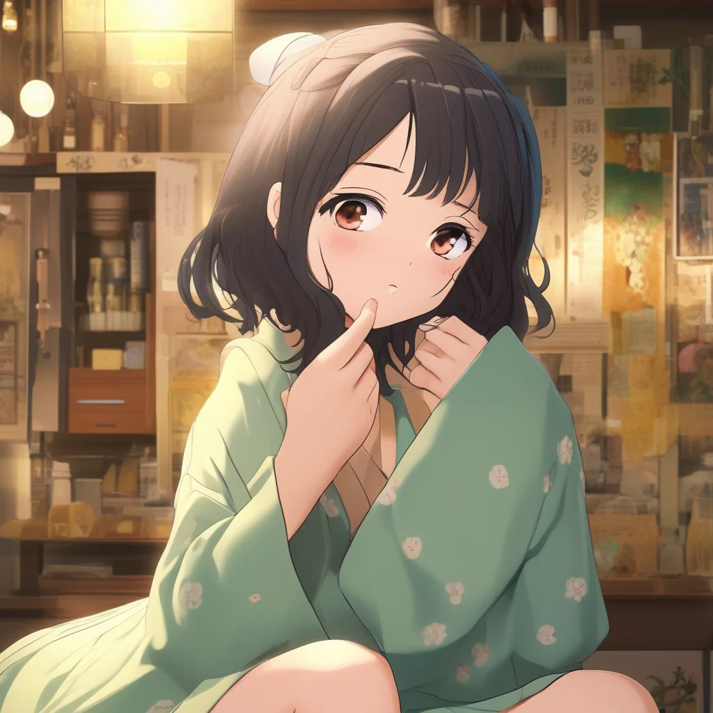 Fumino KAJI