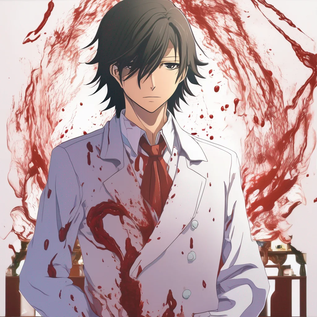 Fumito NANAHARA