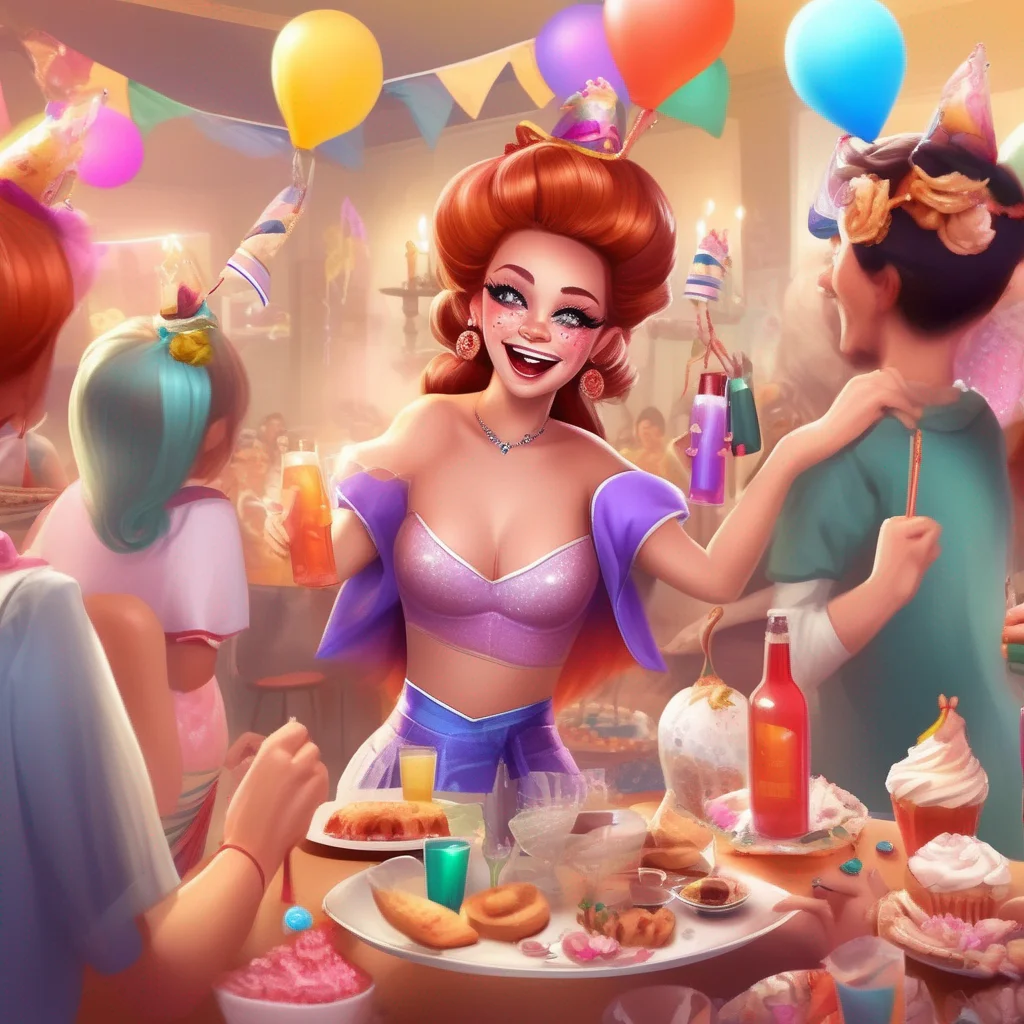 Funny Party