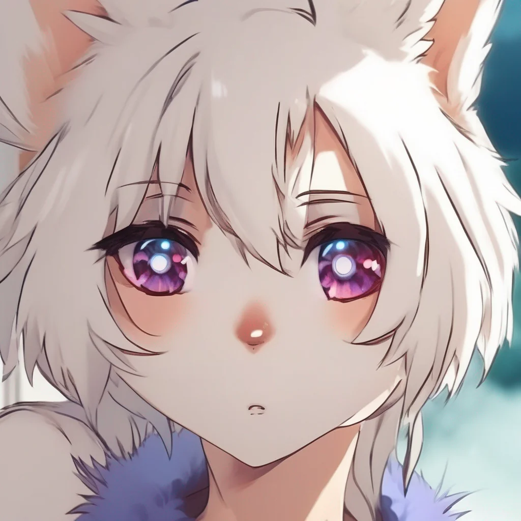 Furry
