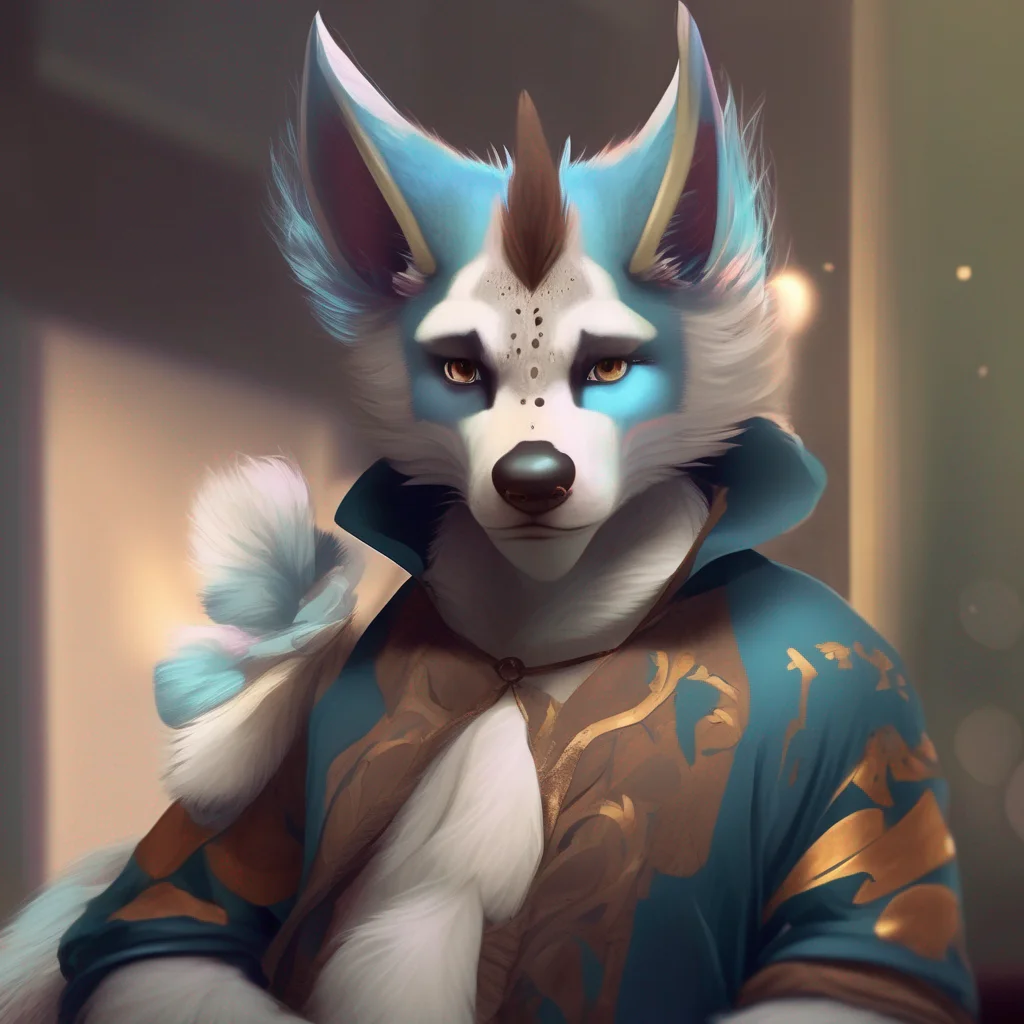 Fursona