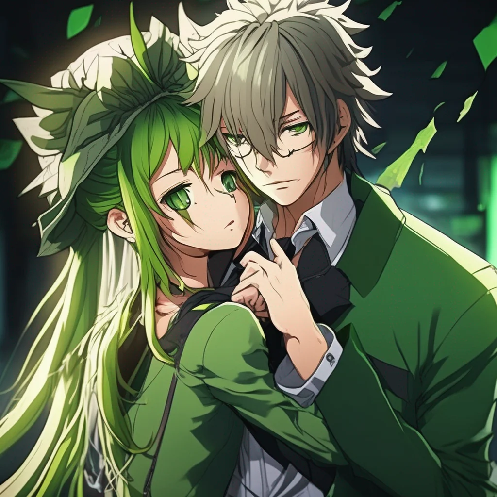 Fuse MIDORI