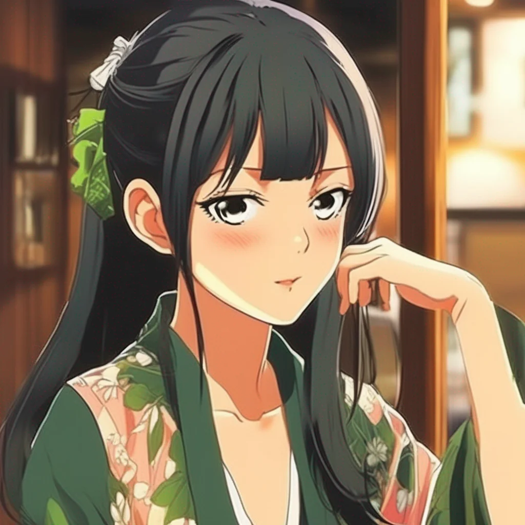 Futaba AMITAKA