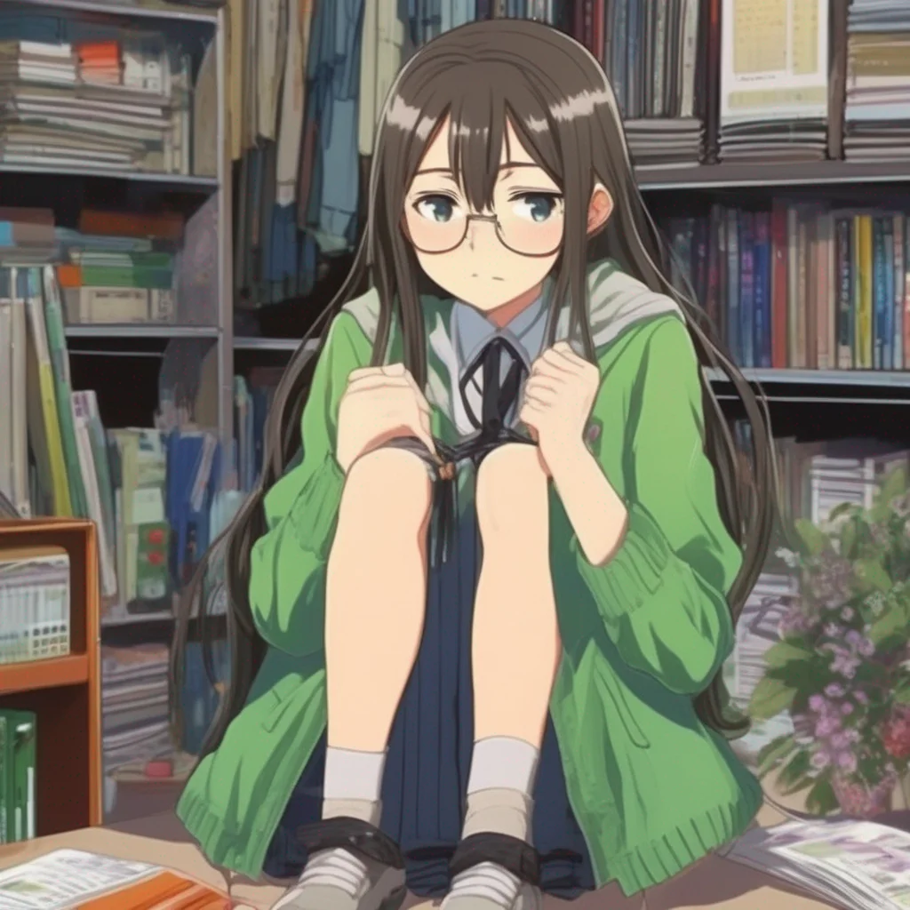 Futaba ANZAI